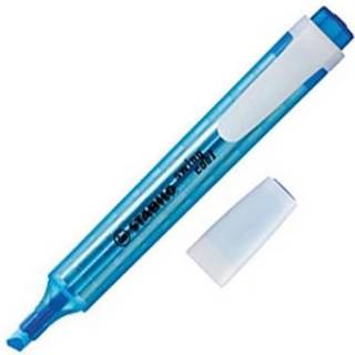 Stabilo swing cool 140-275-31 Blå Lomme Highlighter (Udsalg få stk)