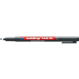143 B OHP-Marker permanent schwarz