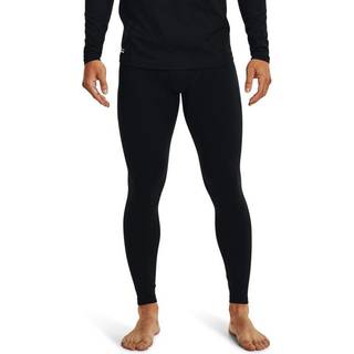 Leggings Under Armour Tac Legging CGI Base-BLK 1365390-001 Størrelse S