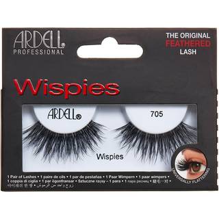 Ardell Professional Wispies Kunstige øjenvipper 705 1 stk. - 1 stk.