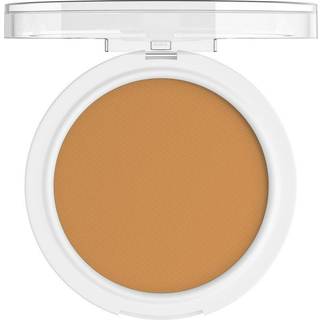 wet n wild Ansigt Powder Bare FocusClarifying Finishing Powder Medium Tan 6 g () - 6 g