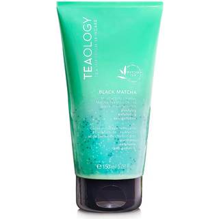 Teaology Cleansing Black Matcha Micellar Jelly Cleanser Rensende miceller emulsion med exfolierende effekt 150 ml - 150 ml