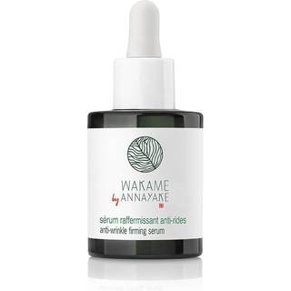 Annayake Hudpleje Wakame Firming Serum 30 ml (11.067,00 kr / 1 l) - 30 ml