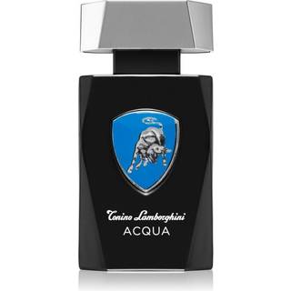 Lamborghini Acqua Eau de toilette 75 ml