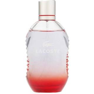 Lacoste Red 75 ml