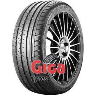 Continental ContiSportContact™ 2 FR MO XL 275/35R20 102Y