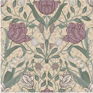 Filippa - Sand & Purple