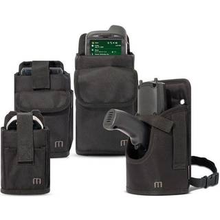 Mobilis Håndterminal Hylster - Medium