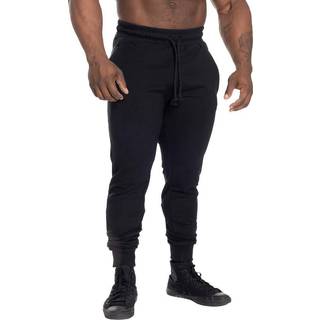GASP Tapered Joggers, Black