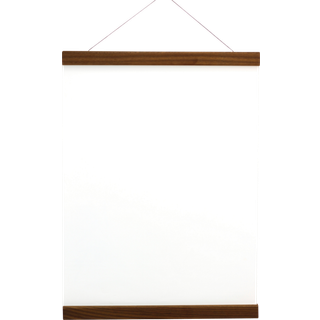 Plakatlister Valnød - 50 cm