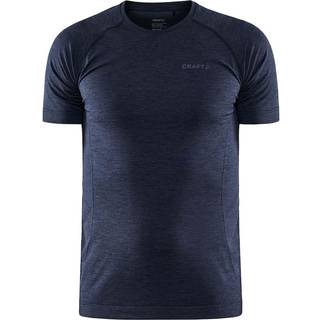 T-shirt Craft Core Dry Active Tee Black M - Black - M