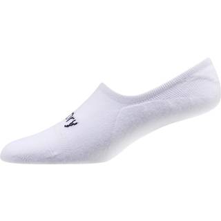 Footjoy Dame Prodry LTWT Ultra LowCut Hvid