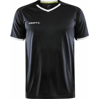 Craft - Progress 2.0 Solid Jersey JR - White 122/128