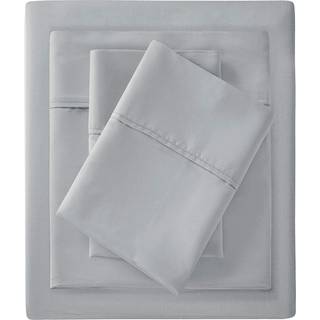 Madison Park 1500 Thread Count Bomuld Blend Sheet S?t Seafoam King