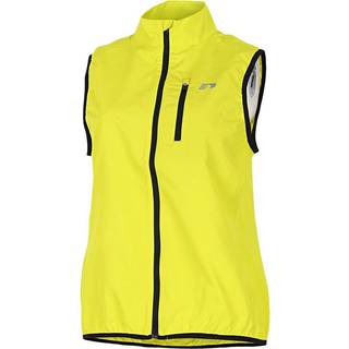 vest Newline WOMEN'S CORE GILET 500116-2001 Størrelse S