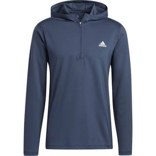 Sweatshirt adidas Primegreen Mens Hoodie gr3091 Størrelse XL