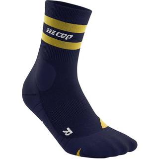 CEP Hiking 80's Socks, mid cut, men