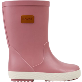 Kavat Skur WP Gummistøvler Ash Rose 35 EU  Lyserød  35 EU  Unisex
