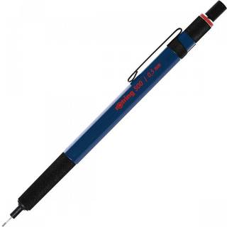 Rotring rOtring 500 mekanisk blyant | 0,5 mm | Blå tønde