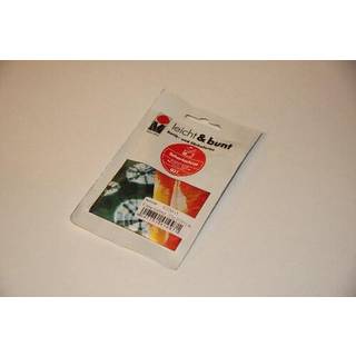 EasyColor - Scharlachrot