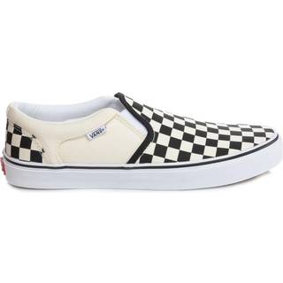 Vans Asher Canvas Sneakers Herre