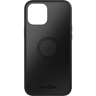 Fidlock Vacuum Phone Case størrelse for iPhone 12 Pro Max farve black