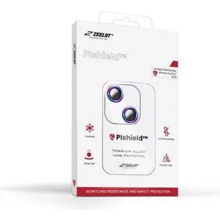 Lens protectors iPhone 13 / 13 Mini / Rose Pink