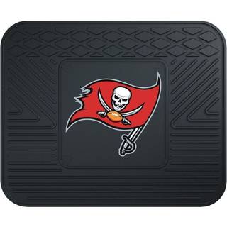 Fan Mats 9970 NFL Tampa Bay Buccaneers Utility Mat