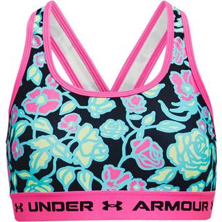 bh Under Armour G Crossback 1369972-002 Størrelse YXL