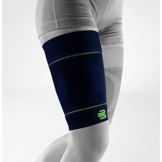 Bauerfeind Sports Kompression Oberschenkel Hamstring Sleeve (pro Paar)