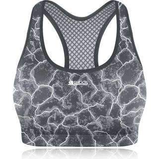 Shock Absorber Active Crop Top XS - Åndbar Sports-BH til Løb for Dame, Komfortabel og Støttende