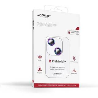 Lens protectors iPhone 13 / 13 Mini / Iridescent