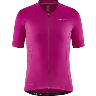 Adv Endurance Jersey W - Pink