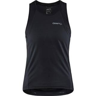 Core Endurance Singlet W - Black