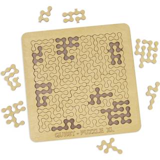 Quest Puzzle