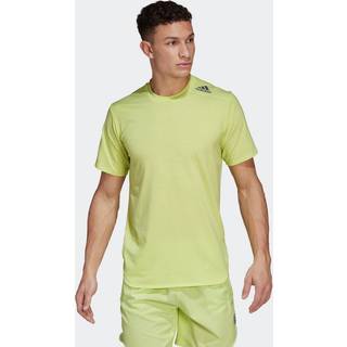 Designed for Training T-shirt - Pulse Lime - XL