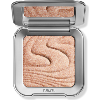 Rem Beauty - Interstellar - Highlighter Topper - Interstellar - Hgltr Topper Miss Mercury - For Women - Beige