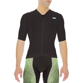 UYN Herren Funktionsshirt schwarz