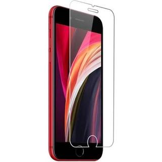 Skærmbeskytter iPhone SE (2020 & 2022) Hærdet glas 2-pak