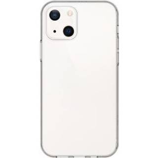 iiglo iPhone 13  Silikonskal (transparent)