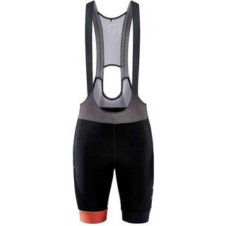 Adv Hmc Offroad Bib Shorts M - Black