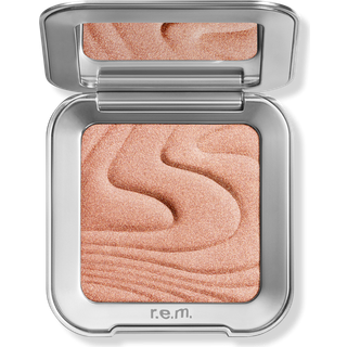 Rem Beauty - Interstellar - Highlighter Topper - Interstellar - Hgltr Topper Miss Saturn - For Women - Beige