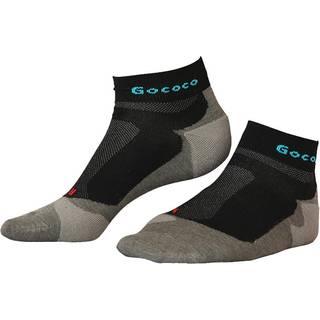 Gococo Light Sport Black, 45-47