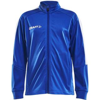 Progress Jacket JR - Blue
