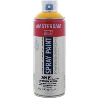 Amsterdam Spray - Vandbaseret - 400 ml