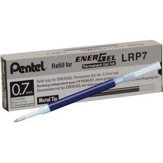 Pentel Energel Refill | Permanent | 0,7 | Blå