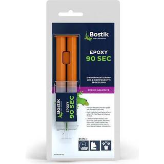 Bostik Epoxy 90 Sec, Epoxylim - 24ml