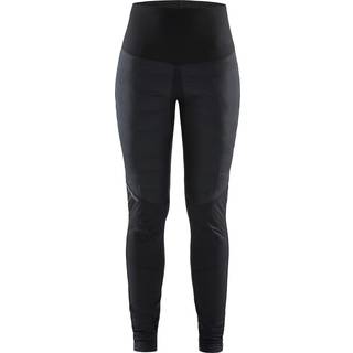 Craft Women's Pursuit Thermal Tights Black, L