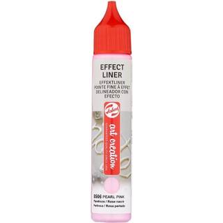 Effekt Liner 28ml. 8506 - Pearl Pink