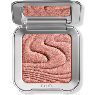 Rem Beauty - Interstellar - Highlighter Topper - Interstellar - Hgltr Topper Miss Uranus - For Women - Pink